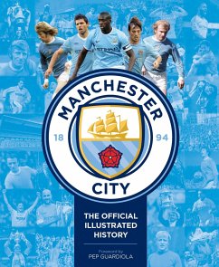 Manchester City - Clayton, David