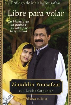 Libre Para Volar - Yousafzai, Ziauddin