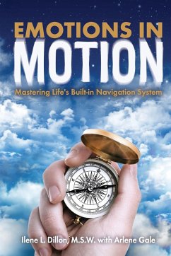 Emotions in Motion - Ilene, Dillon; Gale, Arlene