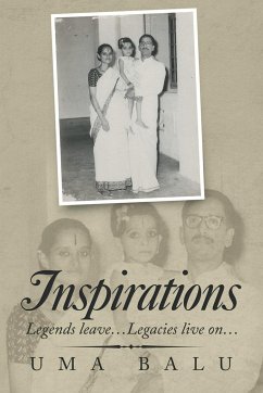 Inspirations - Balu, Uma