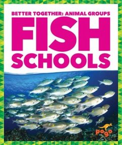 Fish Schools - Kenney, Karen