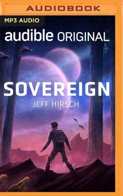 Sovereign - Hirsch, Jeff