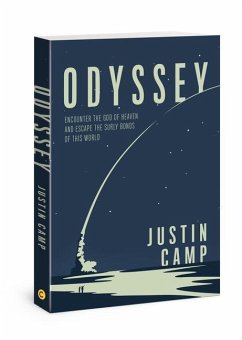 Odyssey - Camp, Justin