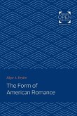 The Form of American Romance