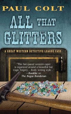 All That Glitters - Colt, Paul