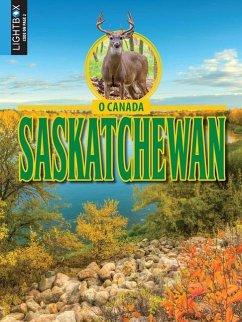 Saskatchewan - Kissock, Heather