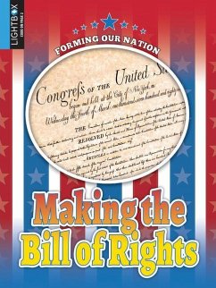 Making the Bill of Rights - Mara, Wil