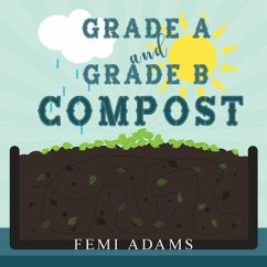 GRADE A and GRADE B COMPOST - Adams, Femi