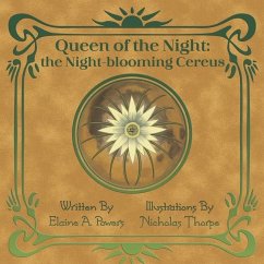 Queen of the Night - Powers, Elaine A