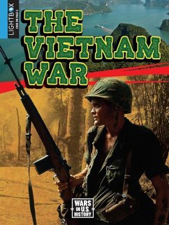 The Vietnam War - Streissguth, Tom