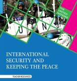 International Security and Keeping the Peace