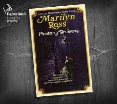 Phantom of the Swamp - Ross, Marilyn