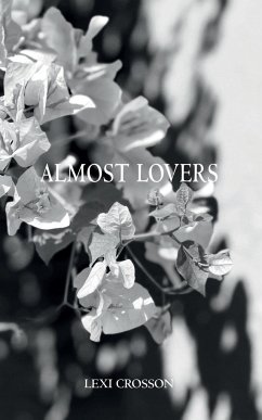 Almost Lovers - Crosson, Lexi