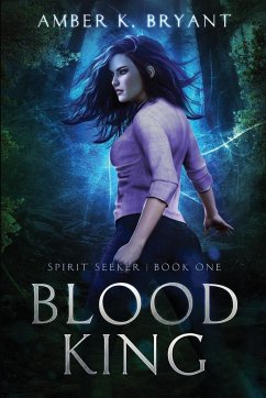 Blood King - Bryant, Amber K