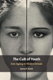 The Cult of Youth - Stark, James F