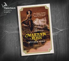 Witches' Cove - Ross, Marilyn