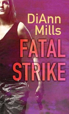 Fatal Strike - Mills, Diann