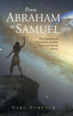 From Abraham to Samuel - Demuren, Dare