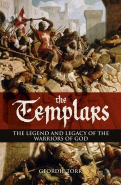 The Templars - Torr, Geordie