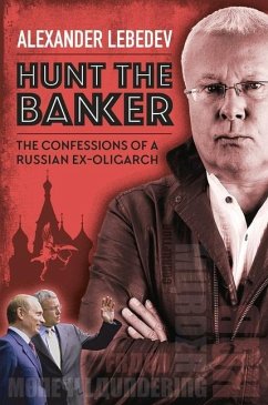 Hunt the Banker - Lebedev, Alexander