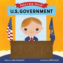U.S. Government - Garstecki, Julia