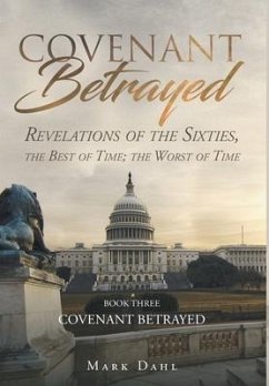 Covenant Betrayed - Dahl, Mark