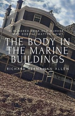 The Body in the Marine Buildings - Allen, Richard Hernaman