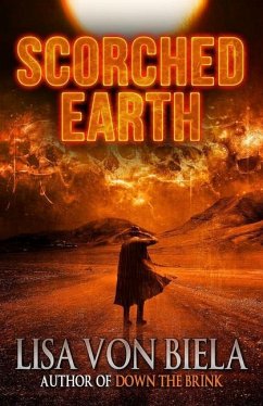 Scorched Earth - Biela, Lisa von