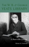 W. B. and George Yeats Library: