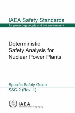 Deterministic Safety Analysis for Nuclear Power Plants