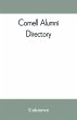 Cornell alumni directory, containing... - Bild 1