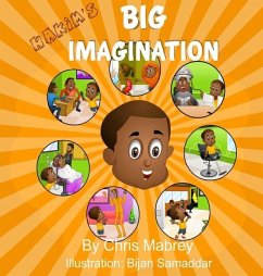 Cover Hakims Big Imagination