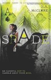 Spade: Fortuna Saga Book 1