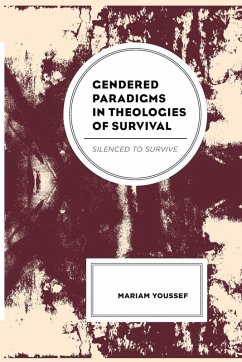 Cover Gendered Paradigms in Theologies of Survival