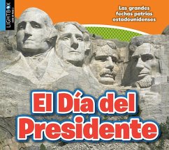 El Día del Presidente - Carr, Aaron