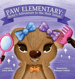 Paw Elementary - Melko, Katie