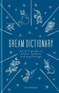 The Dream Dictionary - Ackroyd, Eric