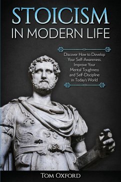 Stoicism in Modern Life - Tom, Oxford