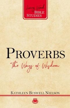 Proverbs - Nielson, Kathleen