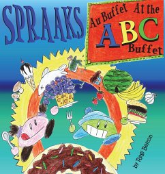 Spraaks At the ABC Buffet - Au buffet ABC - Belton, Regi