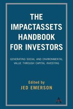 The ImpactAssets Handbook for Investors