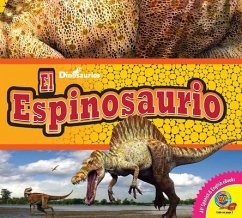 El Espinosaurio - Carr, Aaron