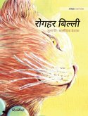 रोगहर बिल्ली: Hindi Edition of The Healer Cat