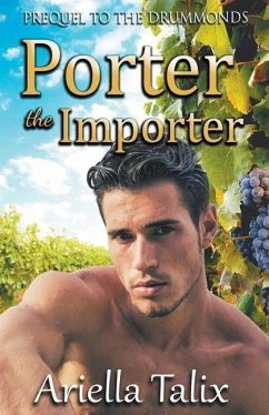 Porter the Importer - Talix, Ariella