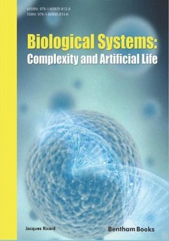 Biological Systems: Complexity and Artificial Life - Ricard, Jacques