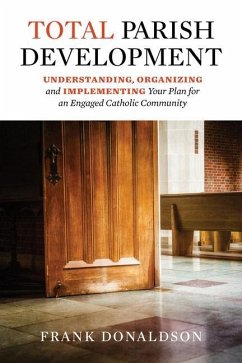 Total Parish Development - Donaldson, Frank