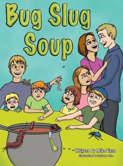 Bug Slug Soup - Dixon, Mike