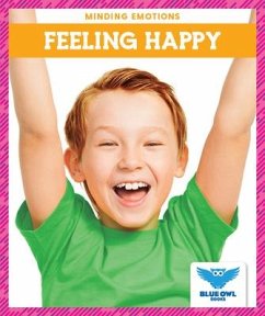 Feeling Happy - Bullis Amber Mlis