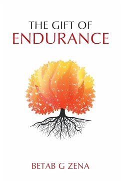 The Gift of Endurance - Zena, Betab G