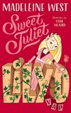 Sweet Juliet: Volume 4